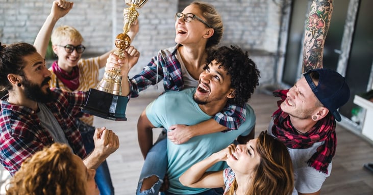Melhor integração de WhatsApp com HubSpot: Ganhamos o Oscar da HubSpot