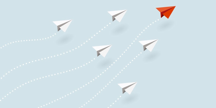 Nutrição e conversão de leads qualificados