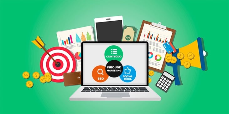 O que é Inbound Marketing?