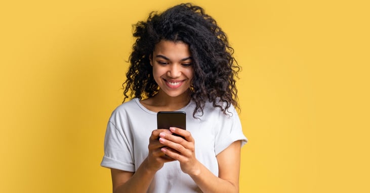 Formulários com opt-in de SMS? Conheça as vantagens para suas estratégias de SMS Marketing