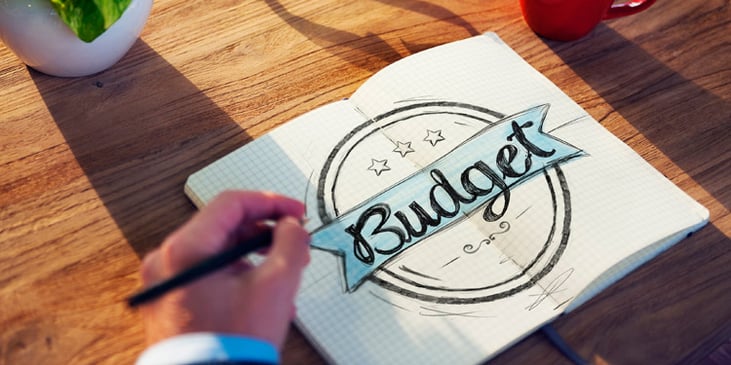 Passo-a-passo para definir o seu orçamento de Marketing Digital