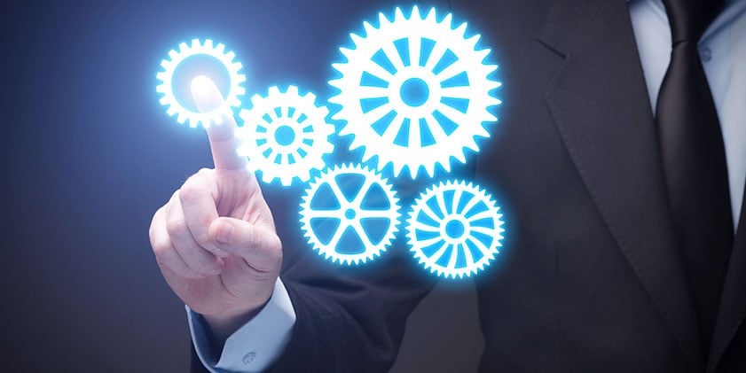 Razões para mudar para o SaaS B2B