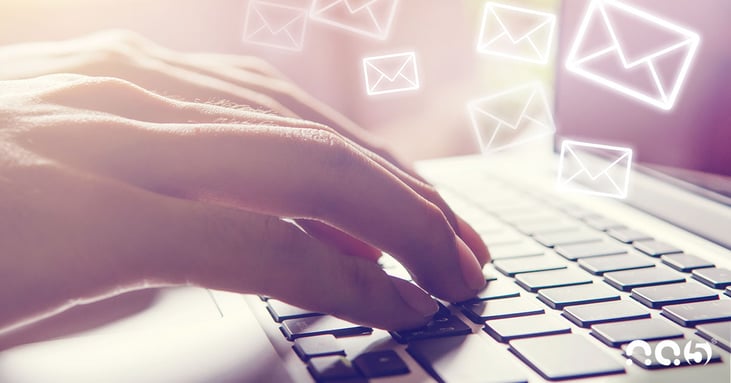 Otimize o e-mail marketing do seu SaaS B2B com HubSpot