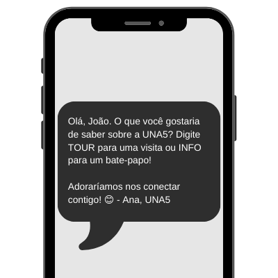 Como usar sms para captar alunos para sua universidade