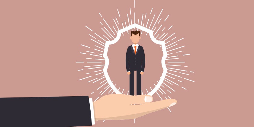 Tenha um relacionamento individual com cada cliente