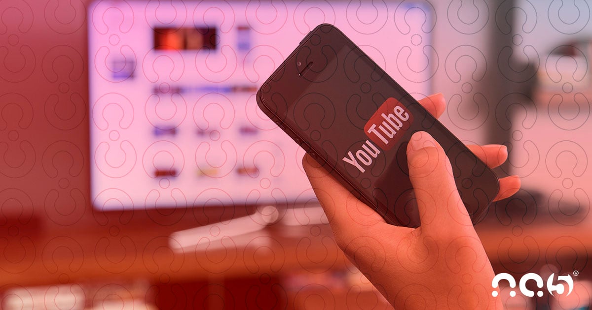 Vídeo responsivo