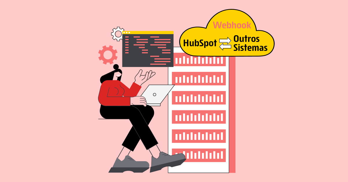 Centralização de Informações