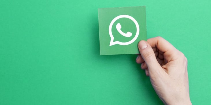 Como enviar lembrete automático de reunião pelo WhatsApp com HubSpot
