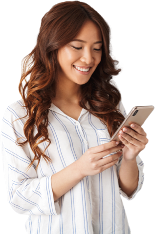 mulher-integracao-whatsapp-hubspot mulher-integracao-whatsapp-hubspot