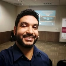 Thiago Tavares, Universidade Vila Velha