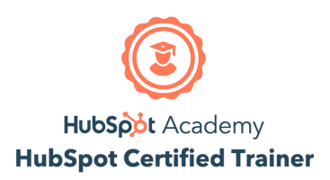 hubspot-certified-trainer
