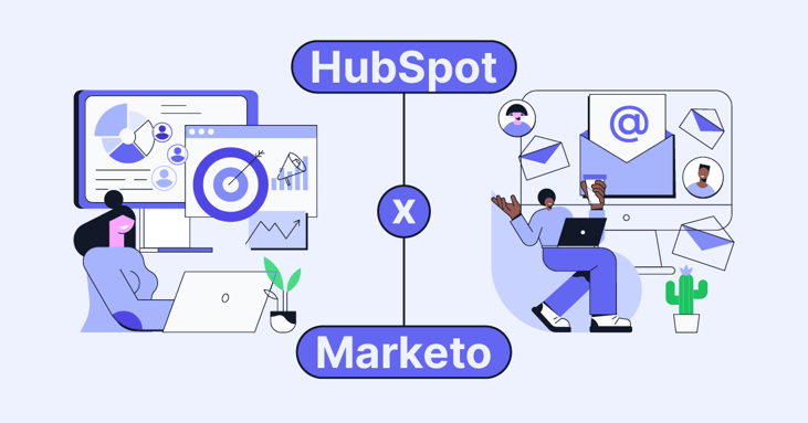 A verdade sobre HubSpot x Marketo