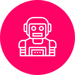 Bots de conversa Bots de conversa
