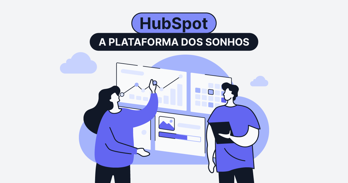Como fazer uma implementação HubSpot (nosso checklist!) • NA5