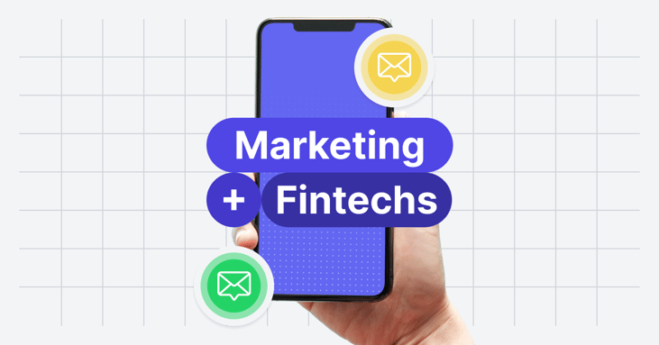3 dicas de como fazer Marketing para Fintechs com WhatsApp e SMS