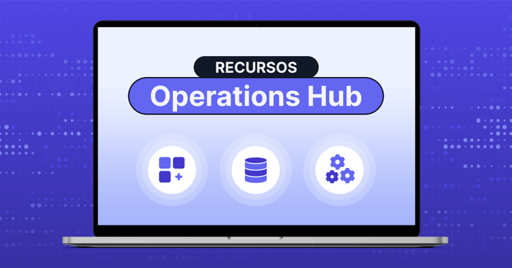 HubSpot Operations Hub Enterprise (leia antes de comprar)