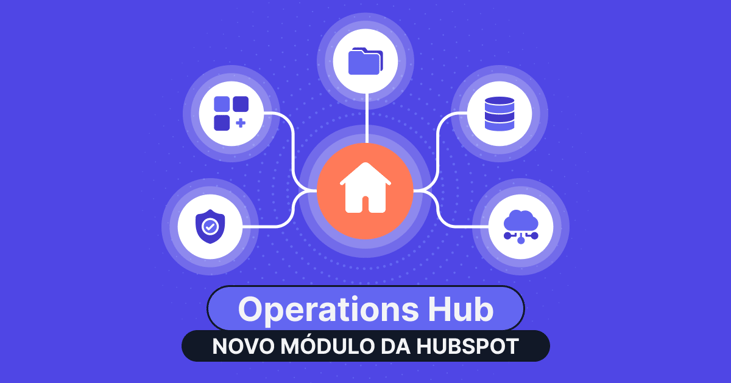 Como o HubSpot Operations Hub pode transformar sua operação