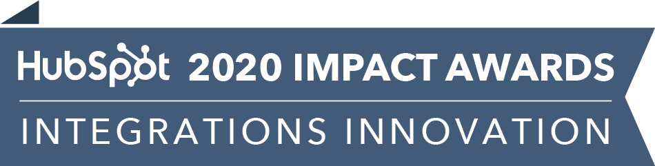 hubspot-impact-awards-2020-integrations-innovation