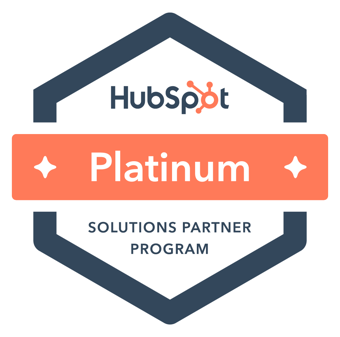 Parceiro HubSpot - Platinum Parceiro HubSpot - Platinum