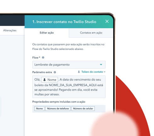 workflow-hubspot-twilio-studio-flow-enroll-contact