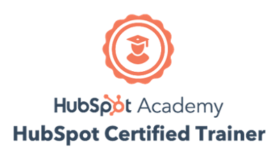 hubspot-certified-trainer