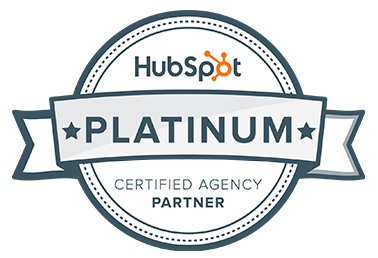 NA5 - Agência Certificada HubSpot Platinum