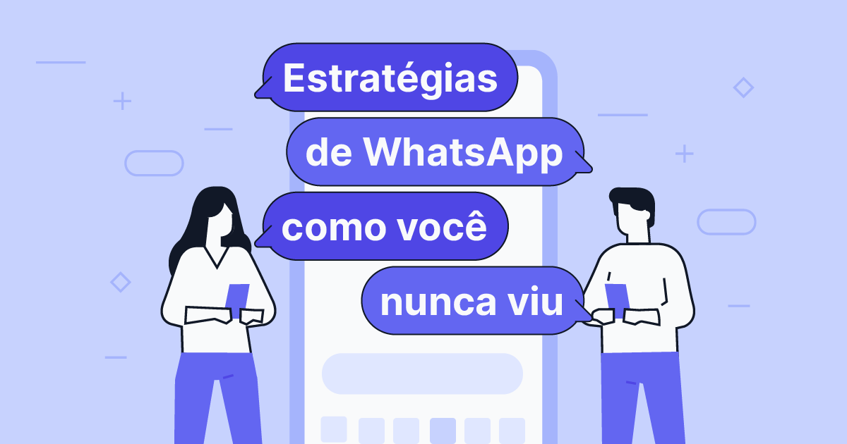 API oficial do WhatsApp Business para fintech de serviços financeiros • NA5