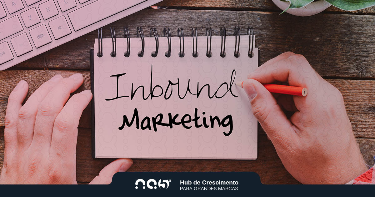 Como captar mais alunos para a sua Universidade com Inbound Marketing