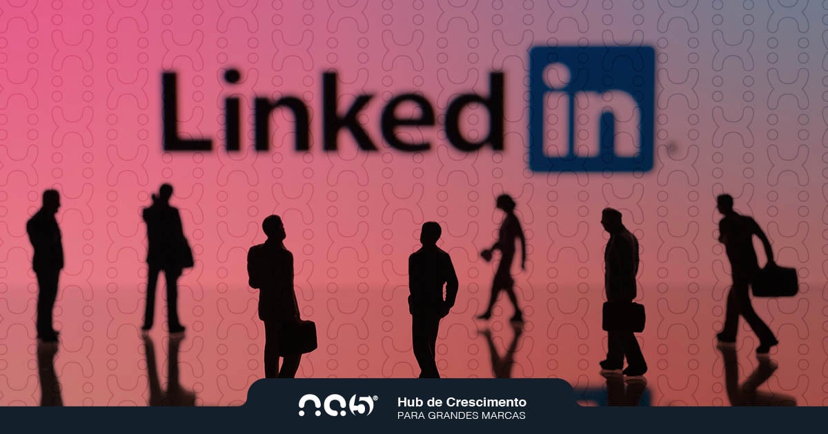 Obtenha o máximo de LinkedIn Ads com HubSpot