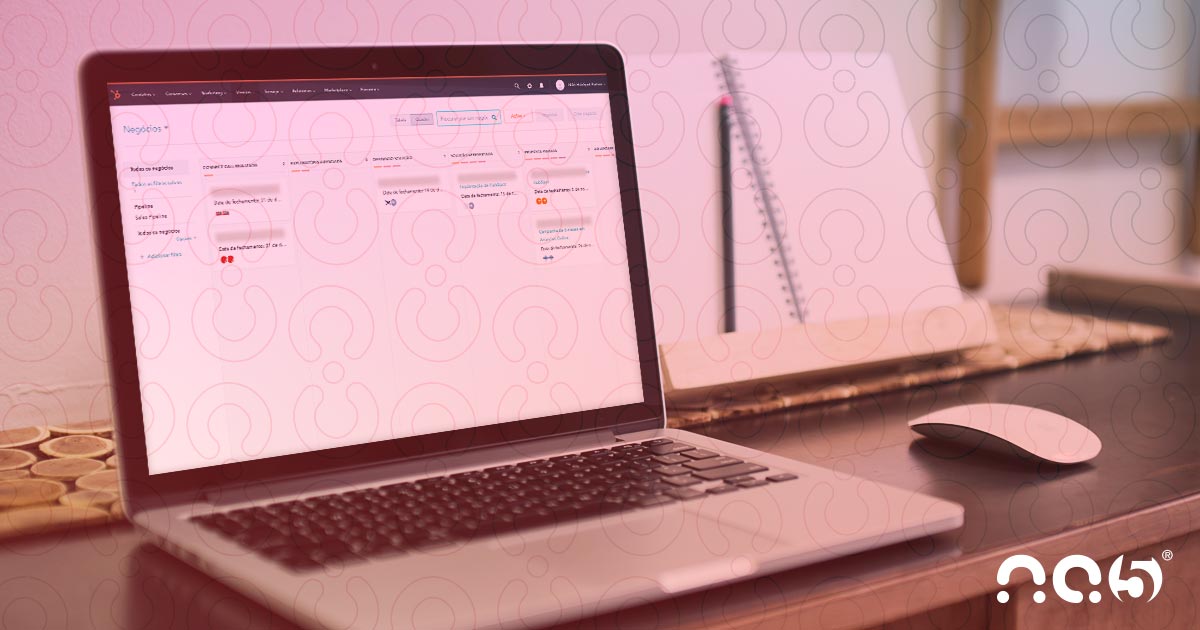 CRM HubSpot: como organizar suas tarefas a partir do CRM
