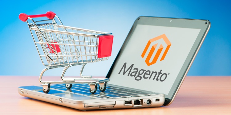 8 motivos para escolher o Magento para seu e-commerce