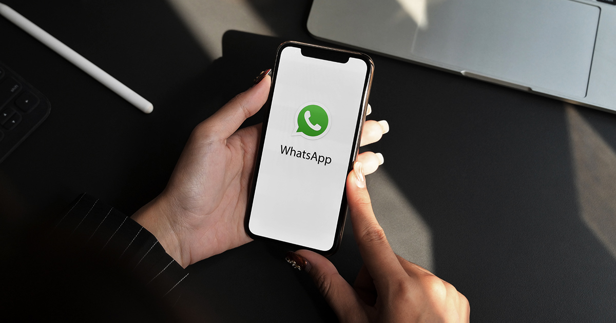 Utilize todo o potencial do WhatsApp para alimentar seu CRM com informações relevantes