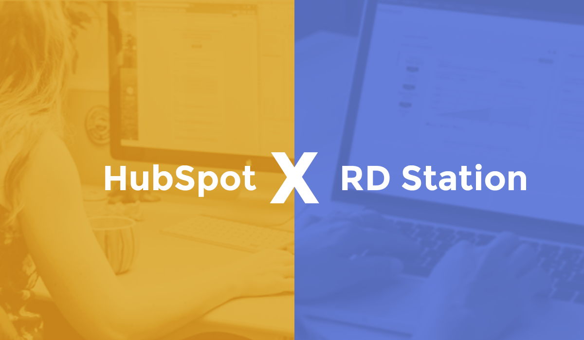 HubSpot ou RD Station