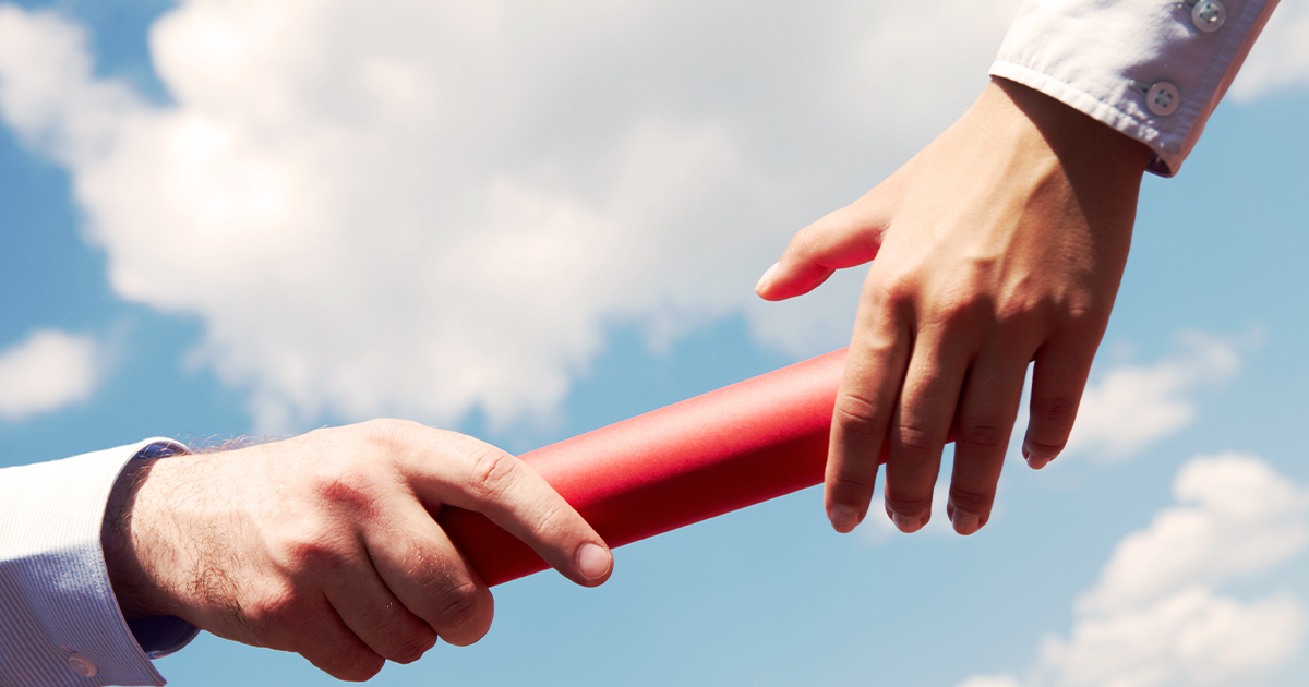 Como fazer o melhor handoff de Vendas para o Customer Success