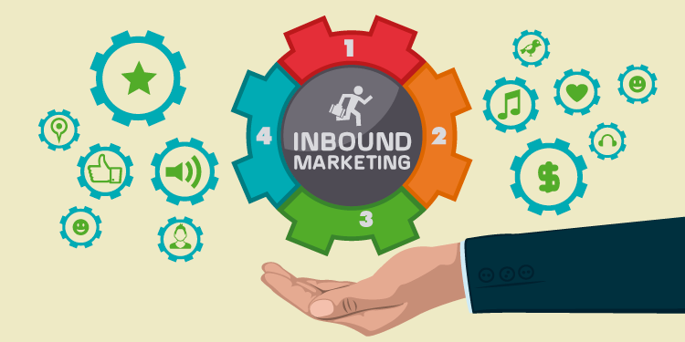 O Inbound Marketing pode te ajudar a vender mais
