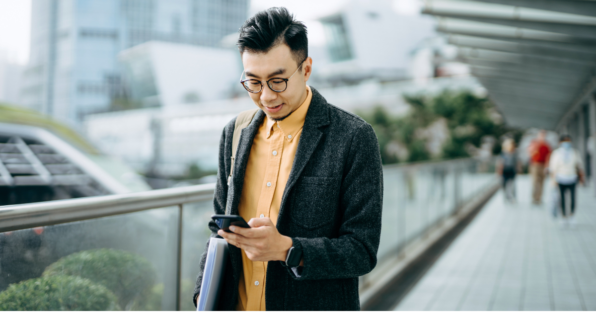sms long code