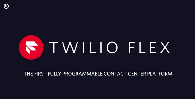 twilio flex