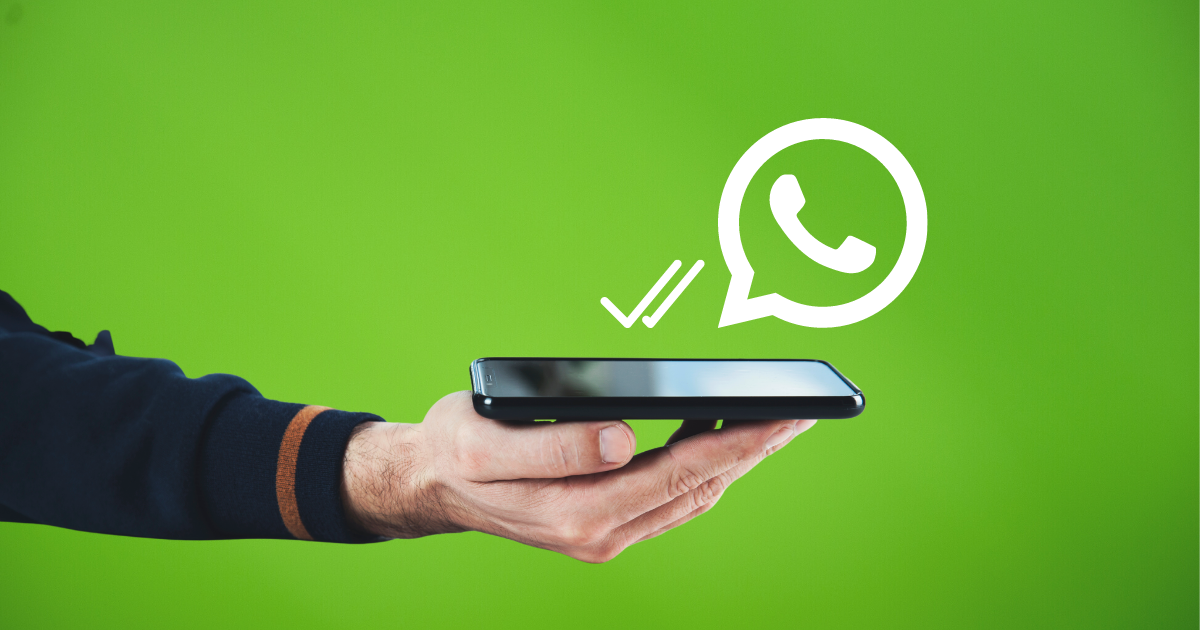 Redescubra o WhatsApp como seu novo canal de atendimento
