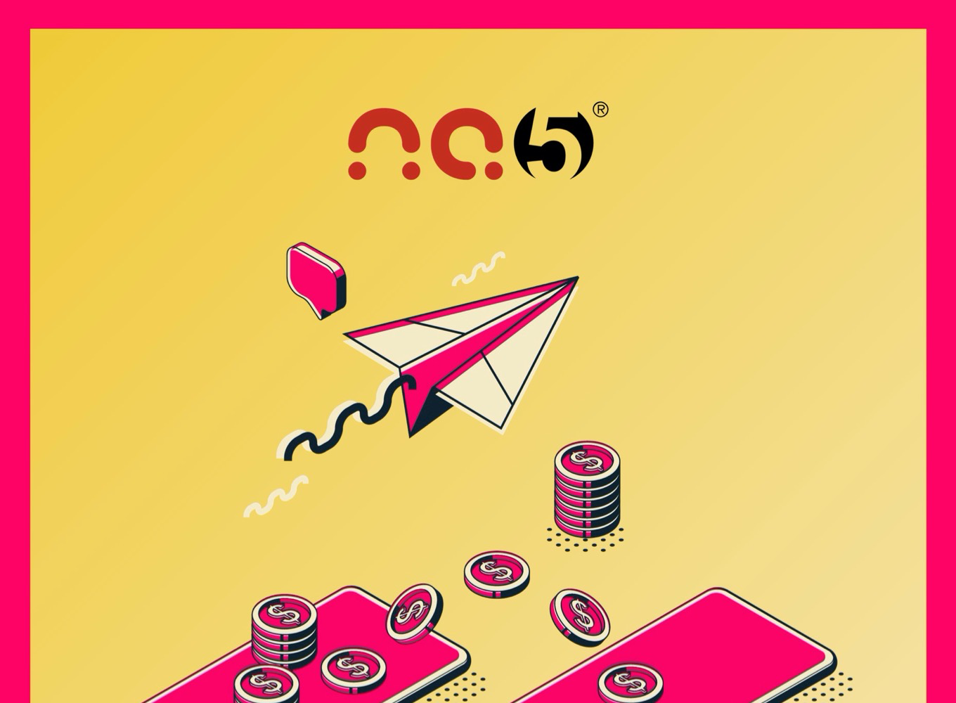 eBook O Guia Avançado de Marketing com SMS e HubSpot por NA5