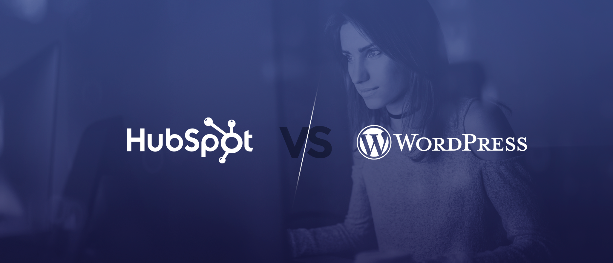 HubSpot CMS x WordPress - O Guia Definitivo