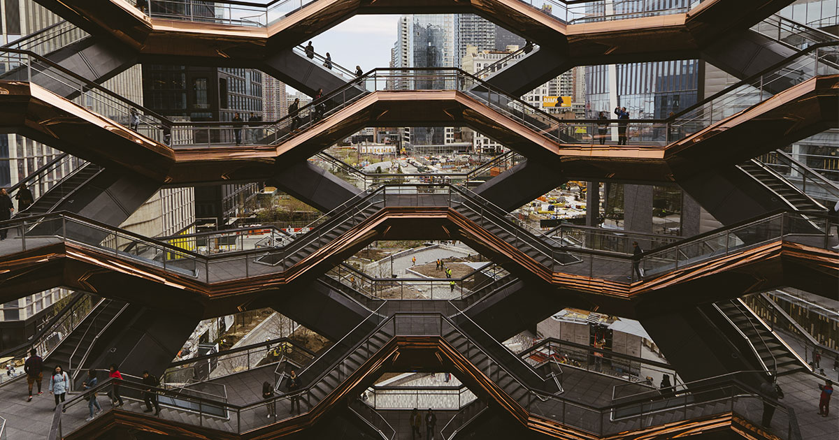 Foto por MJ Tangonan - Unsplash.