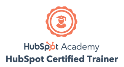 hubspot-certified-trainer hubspot-certified-trainer